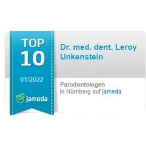 Dr. Unkenstein Jameda