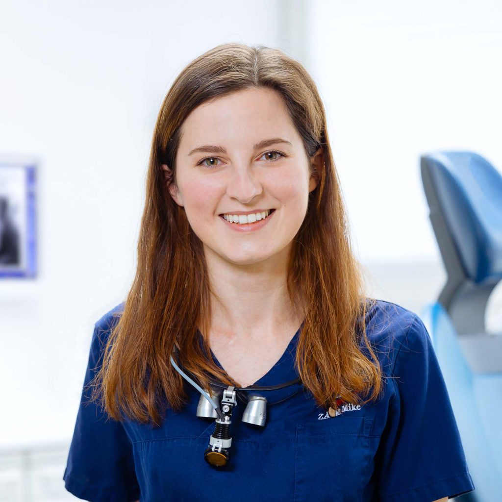 Zahnarztpraxis in Nürnberg: Dr. Mike | Endodontologie