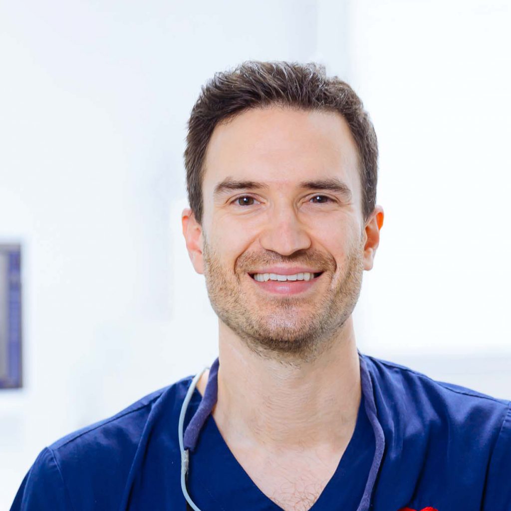 Zahnarztpraxis in Nürnberg: Dr. Unkenstein | Implantologie 